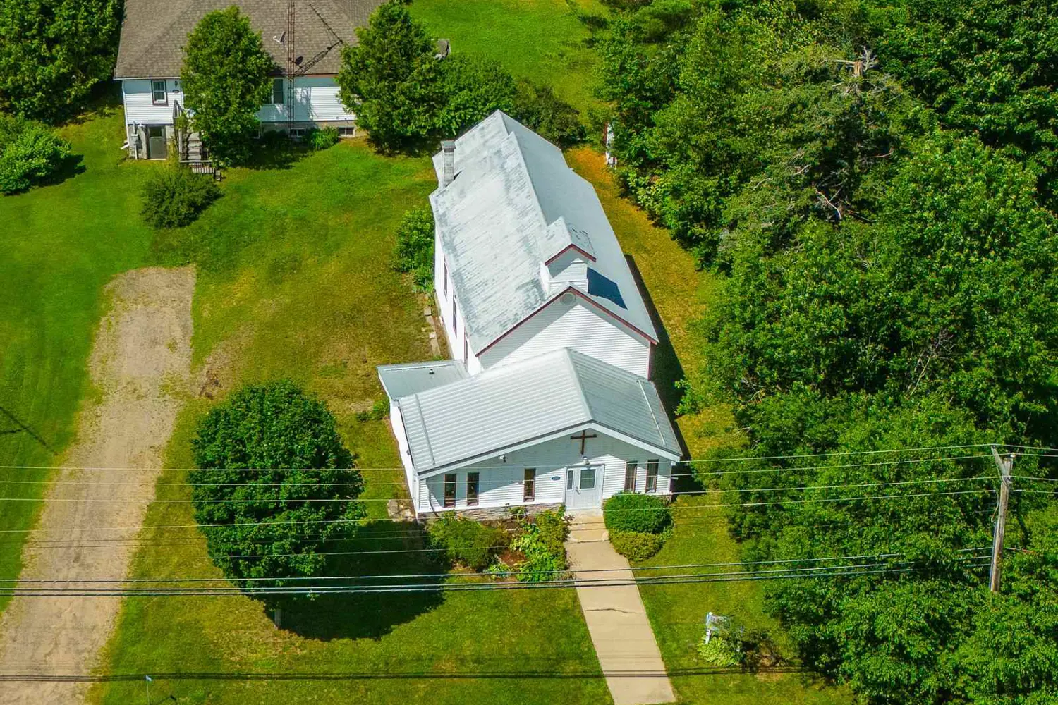 2319 Loop Road