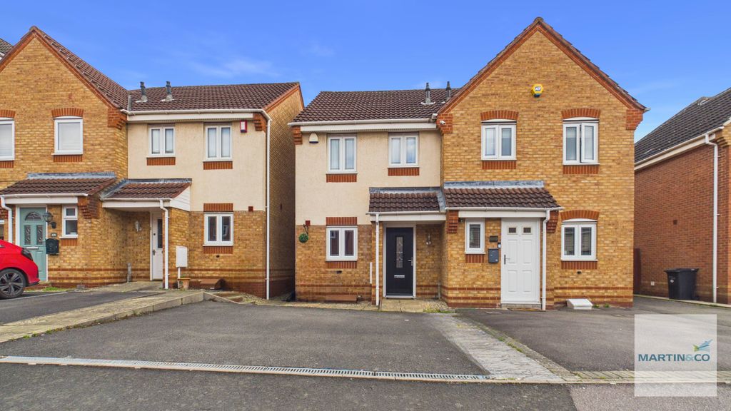 Additional image 16 of 2 bed semi-detached house for salePeel Drive, Wilnecote, Tamworth B77