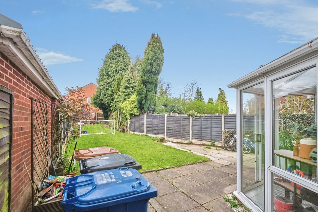 Additional image 17 of 3 bed end terrace house for saleWeston Road, Lichfield, Staffordshire WS13