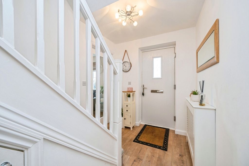 Additional image 8 of 4 bed detached house for saleSalt Works Lane, Weston, Staffordshire ST18