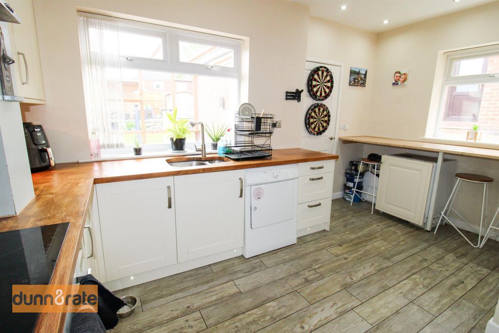 Additional image 7 of 3 bed semi-detached house for saleCourtway Drive, Sneyd Green, Stoke-On-Trent ST1
