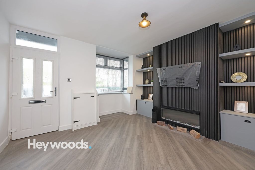 Additional image 8 of 3 bed terraced house for saleManor Street, Fenton, Stoke On Trent ST4