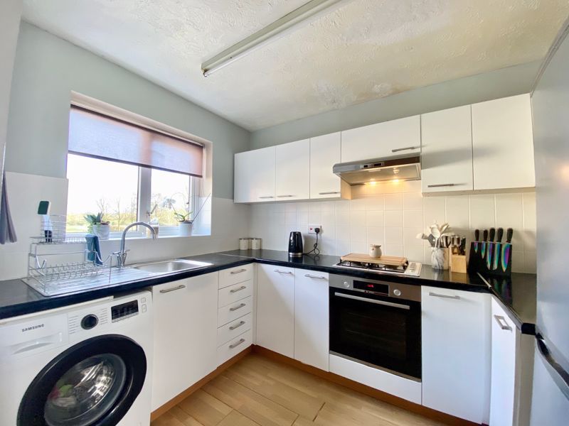 Additional image 3 of 3 bed detached house for saleHalford Close, South Witham, Grantham NG33
