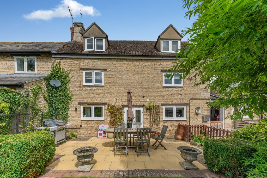 Additional image 6 of 3 bed semi-detached house for saleTippings Lane, Barrowden, Oakham LE15