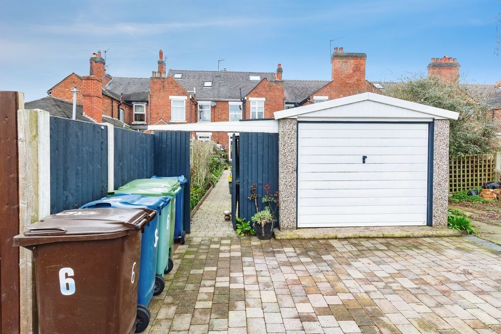 Additional image 14 of 2 bed terraced house for saleTixall Road, Stafford ST16