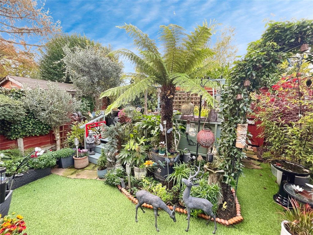 Additional image 6 of 3 bed semi-detached house for saleCartwright Street, Loughborough, Leicestershire LE11