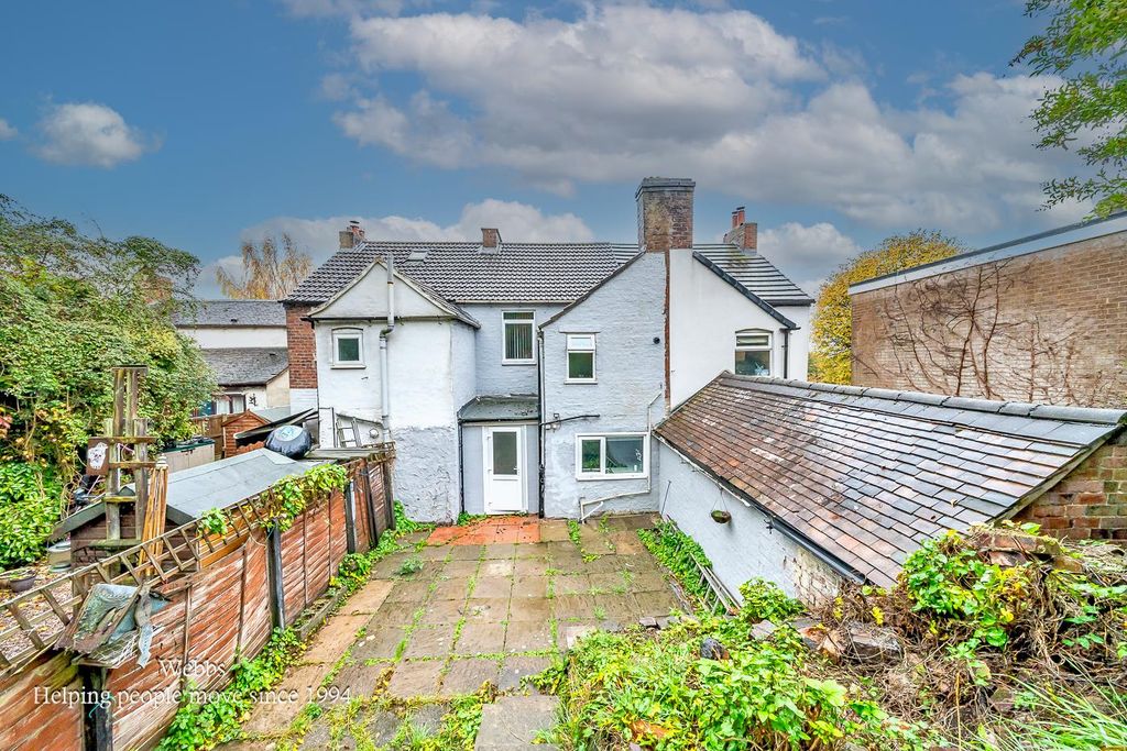 Additional image 21 of 3 bed terraced house for saleLittleworth Road, Hednesford, Cannock WS12