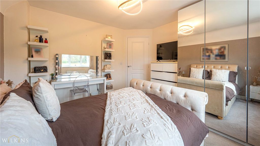 Additional image 20 of 3 bed detached house for saleBarlaston Way, Amington, Tamworth B77
