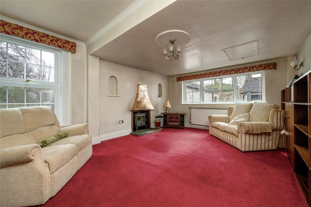 Additional image 10 of 5 bed detached house for salePark House, Madeley, Cheshire CW3