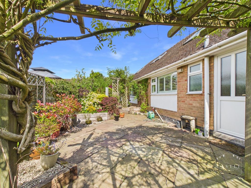 Additional image 26 of 3 bed detached house for saleElm Tree Drive, Burbage, Hinckley LE10