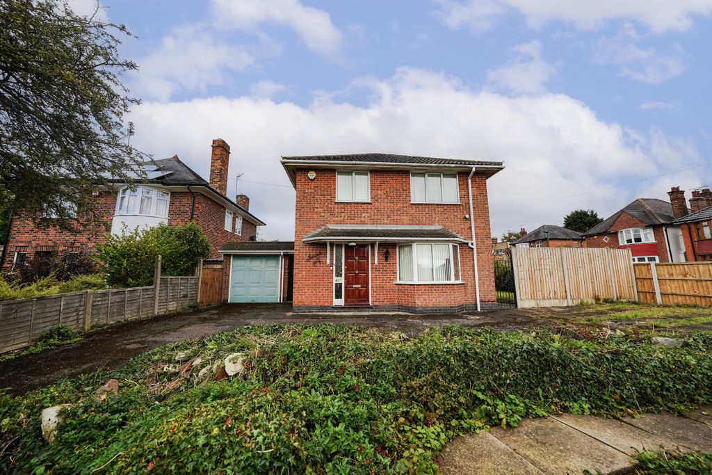 Additional image 23 of 4 bed detached house for salePark Hill Drive, Leicester, Leicestershire LE2