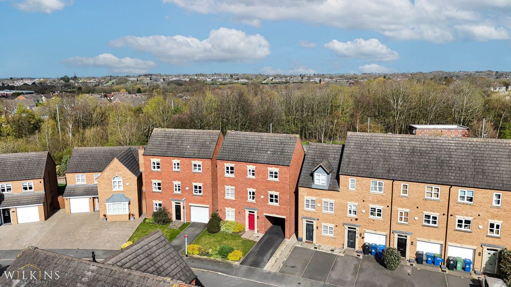 Additional image 31 of 4 bed detached house for saleLowes Drive, Tamworth, Staffordshire B77