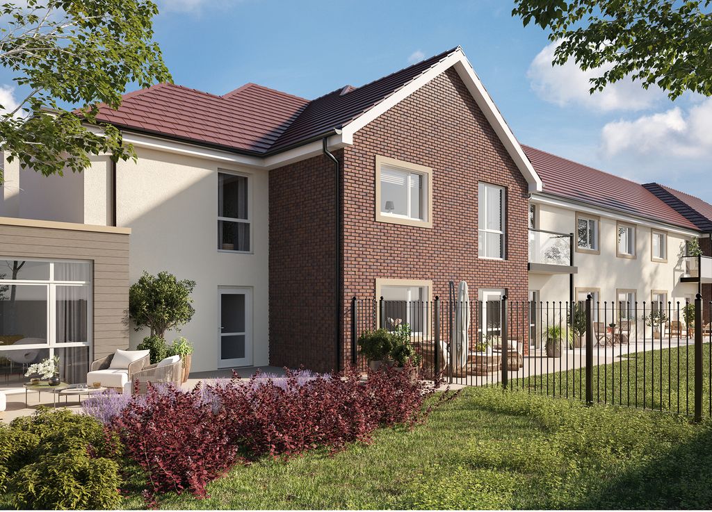 Additional image 5 of 2 bed flat for saleWalsall Road, Great Wyrley, Walsall WS6