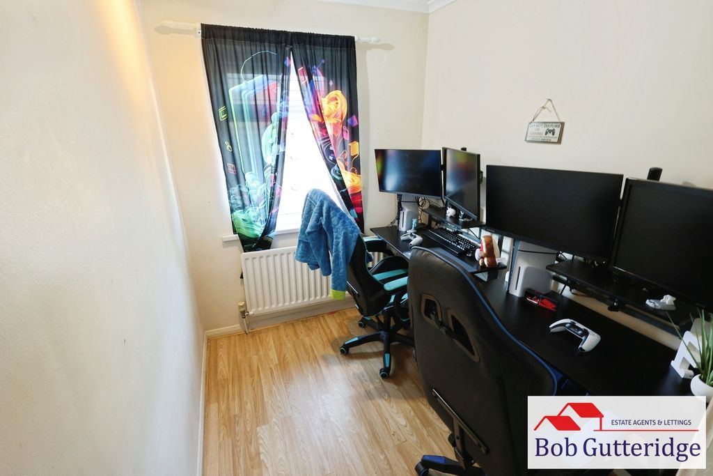 Additional image 12 of 3 bed semi-detached house for saleHayfield Road, Silverdale, Newcastle ST5