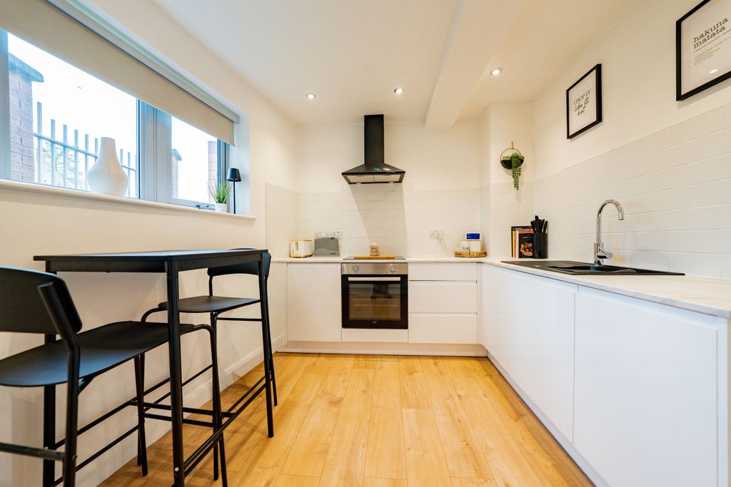 Additional image 9 of 2 bed flat for saleFlat 1, The Waterfront, 2 Duns Lane, Leicester, Leicestershire LE3