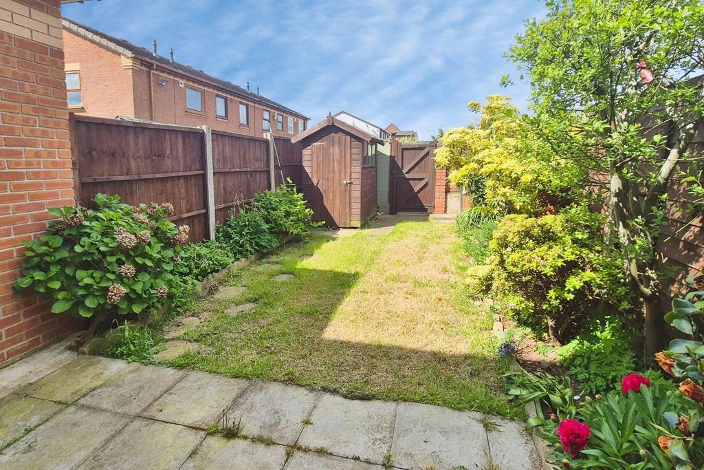Additional image 3 of 2 bed terraced house for saleRugeley Road, Chase Terrace, Burntwood WS7