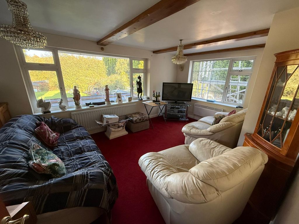 Additional image 12 of 4 bed detached house for saleLeycett Lane, Leycett, Newcastle ST5