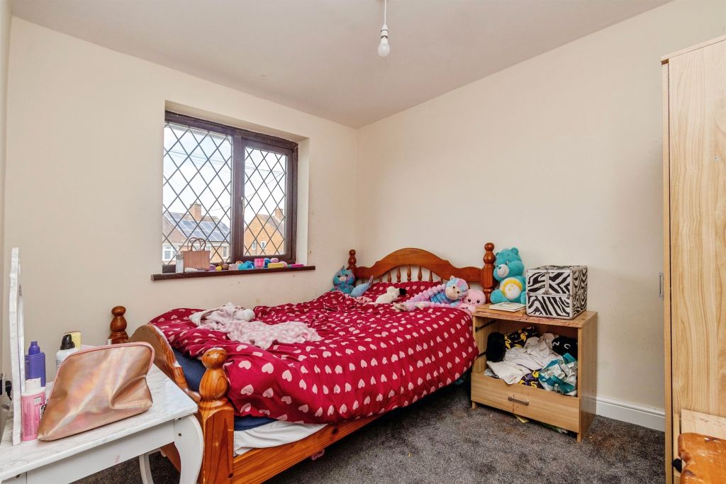 Additional image 12 of 3 bed semi-detached house for saleCarlisle Road, Cannock WS11
