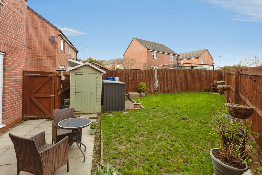 Additional image 15 of 3 bed semi-detached house for saleBrockington Road, Melton Mowbray LE13