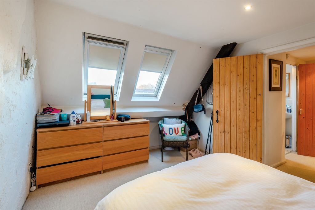 Additional image 10 of 3 bed semi-detached house for salePudding Bag Lane, Exton, Oakham LE15