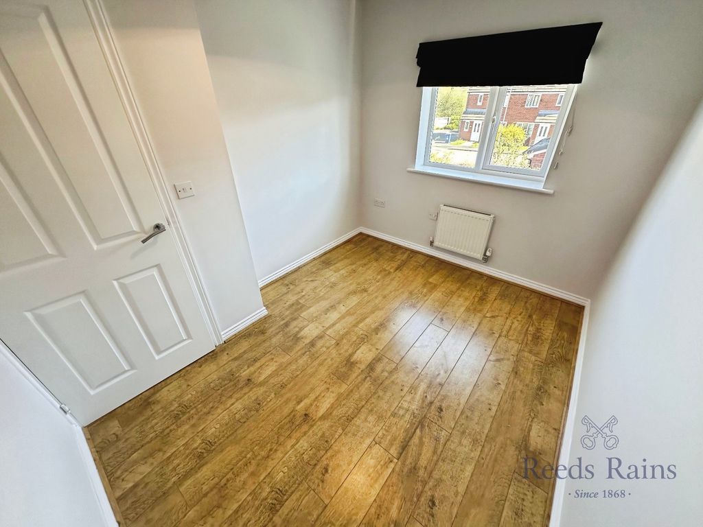 Additional image 13 of 3 bed detached house for saleGadwall Croft, Newcastle, Staffordshire ST5