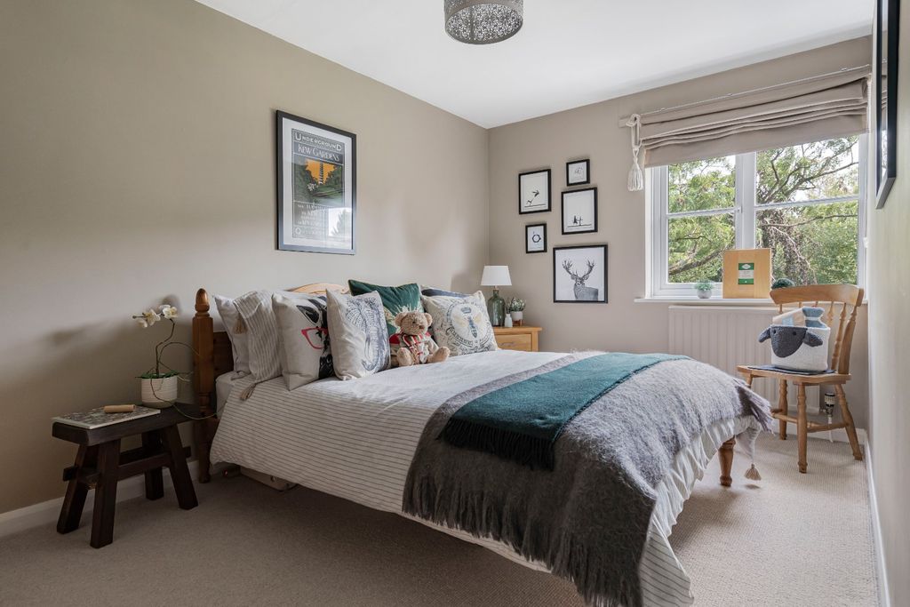 Additional image 29 of 5 bed detached house for saleThe Green, Biddestone, Chippenham, Wiltshire SN14