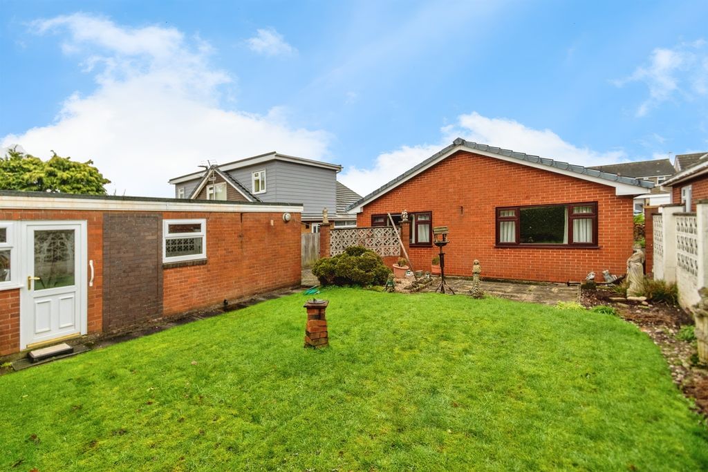 Additional image 2 of 2 bed detached bungalow for saleDorchester Road, Cannock WS11