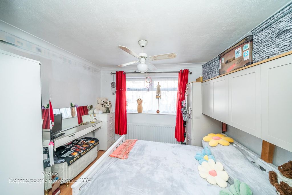 Additional image 20 of 2 bed bungalow for saleCannock Road, Hednesford, Cannock WS12