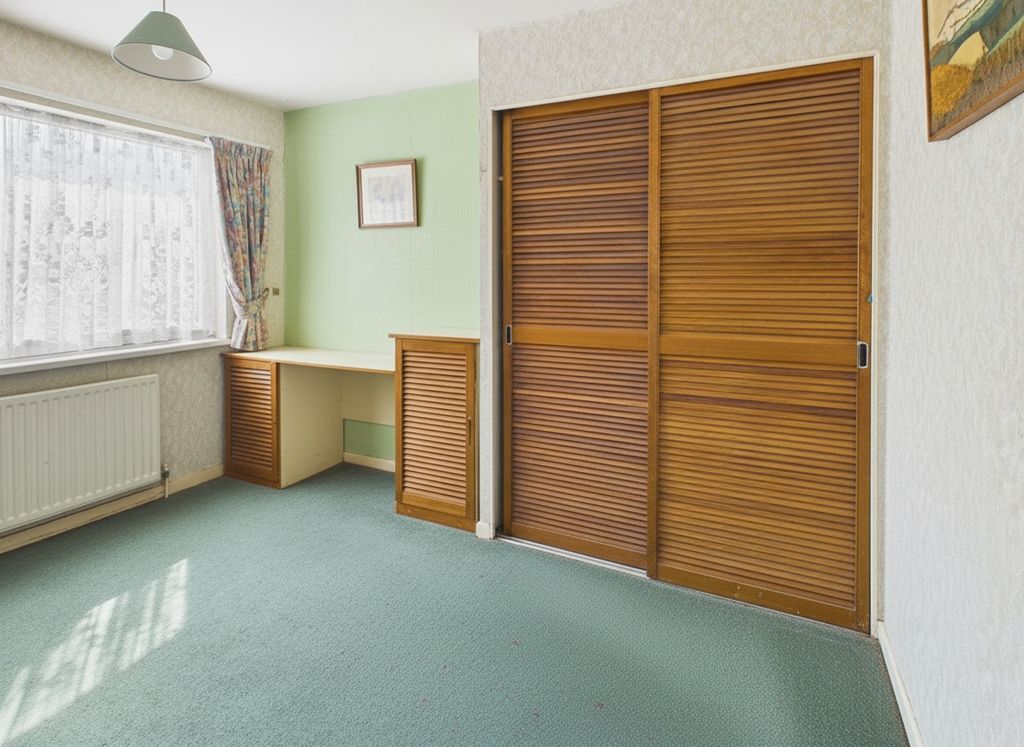 Additional image 16 of 3 bed semi-detached house for saleWoodhouse Lane, Amington, Tamworth B77