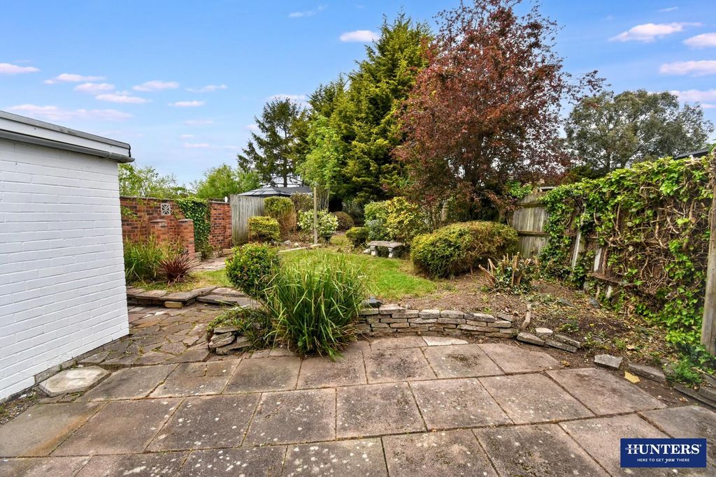 Additional image 20 of 3 bed semi-detached house for saleSussex Road, Wigston LE18