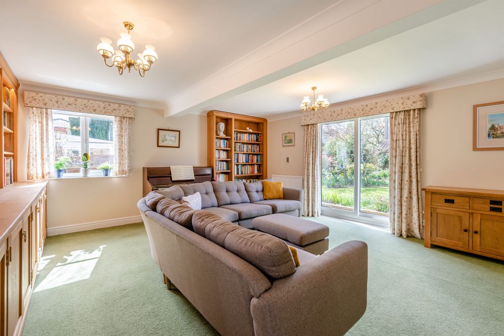 Additional image 10 of 4 bed detached house for saleUppingham Road, Preston, Oakham LE15