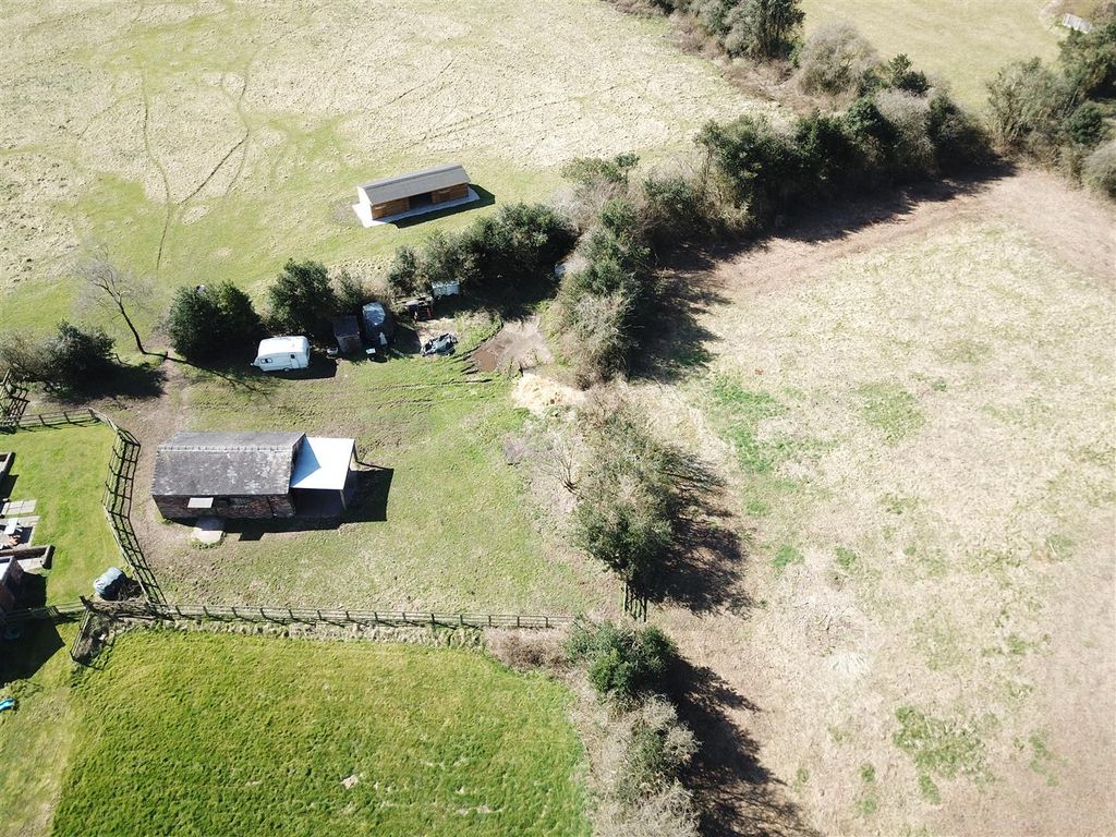 Additional image 7 of 2 bed barn conversion for saleMoss Lane, Moss Gate, Stone ST15