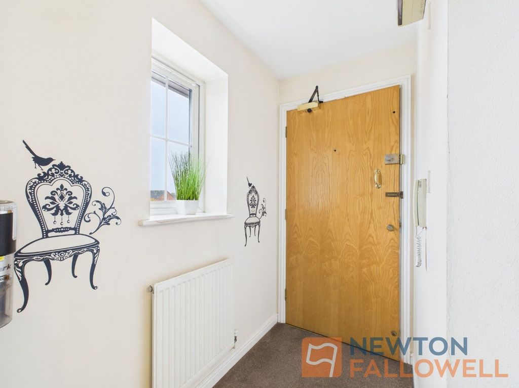 Additional image 10 of 2 bed flat for saleWalker Road, Walsall WS3