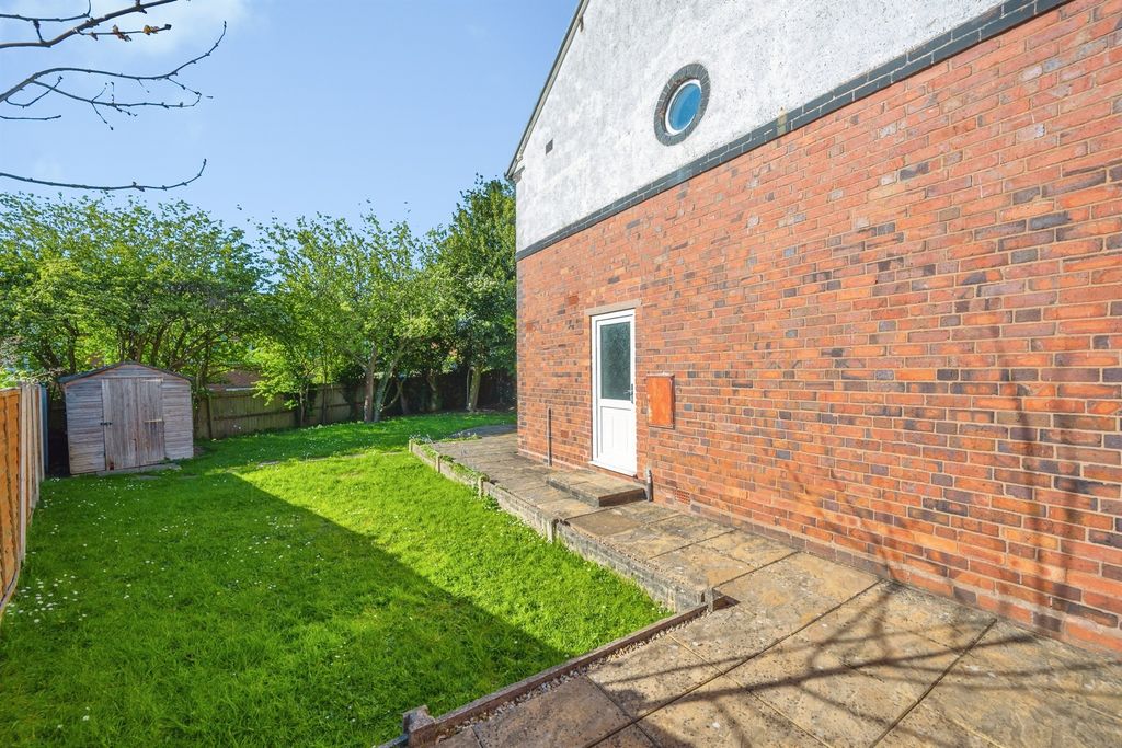 Additional image 15 of 3 bed semi-detached house for saleBeacon Gardens, Lichfield WS13