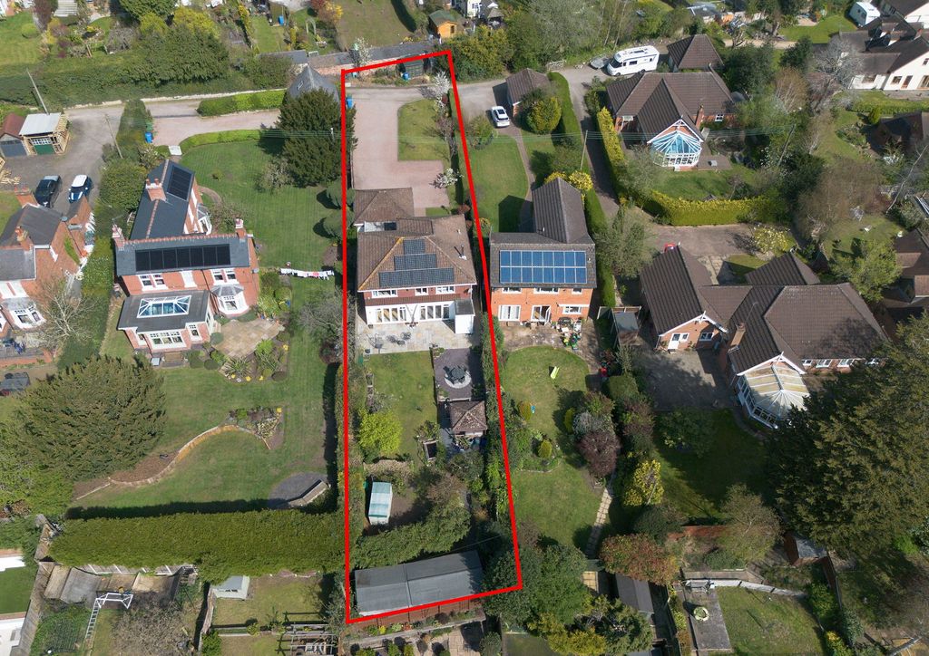 Additional image 33 of 4 bed detached house for saleStone Lane, Kinver, Stourbridge DY7