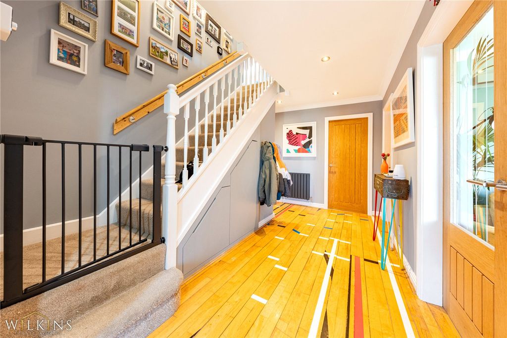 Additional image 16 of 5 bed detached house for saleShannon, Tamworth, Staffordshire B77