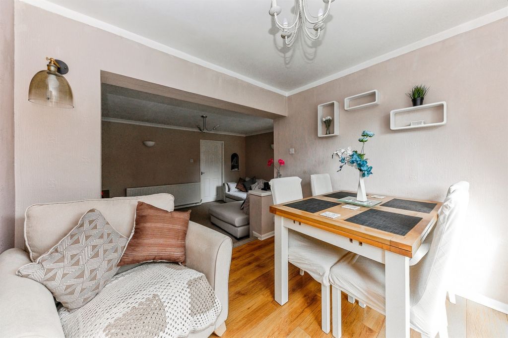 Additional image 5 of 3 bed semi-detached house for saleNewham Road, Stamford PE9