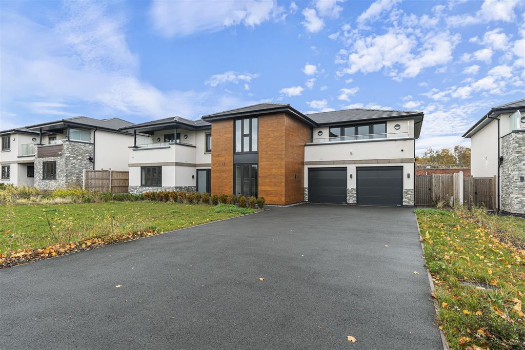 Additional image 45 of 5 bed detached house for saleHazel Lane, Walsall WS6