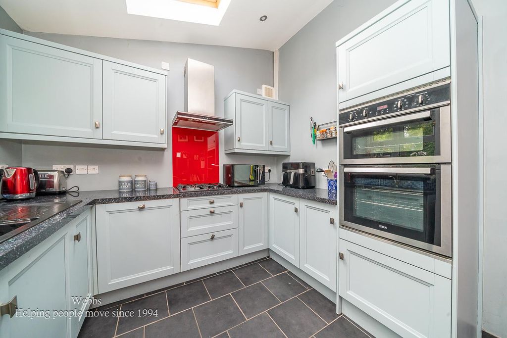 Additional image 12 of 2 bed semi-detached house for saleSchool Crescent, Norton Canes, Cannock WS11