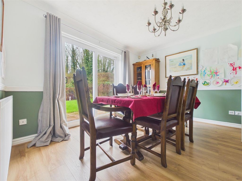 Additional image 7 of 4 bed detached house for saleKingfisher Drive, Colwich, Stafford ST18