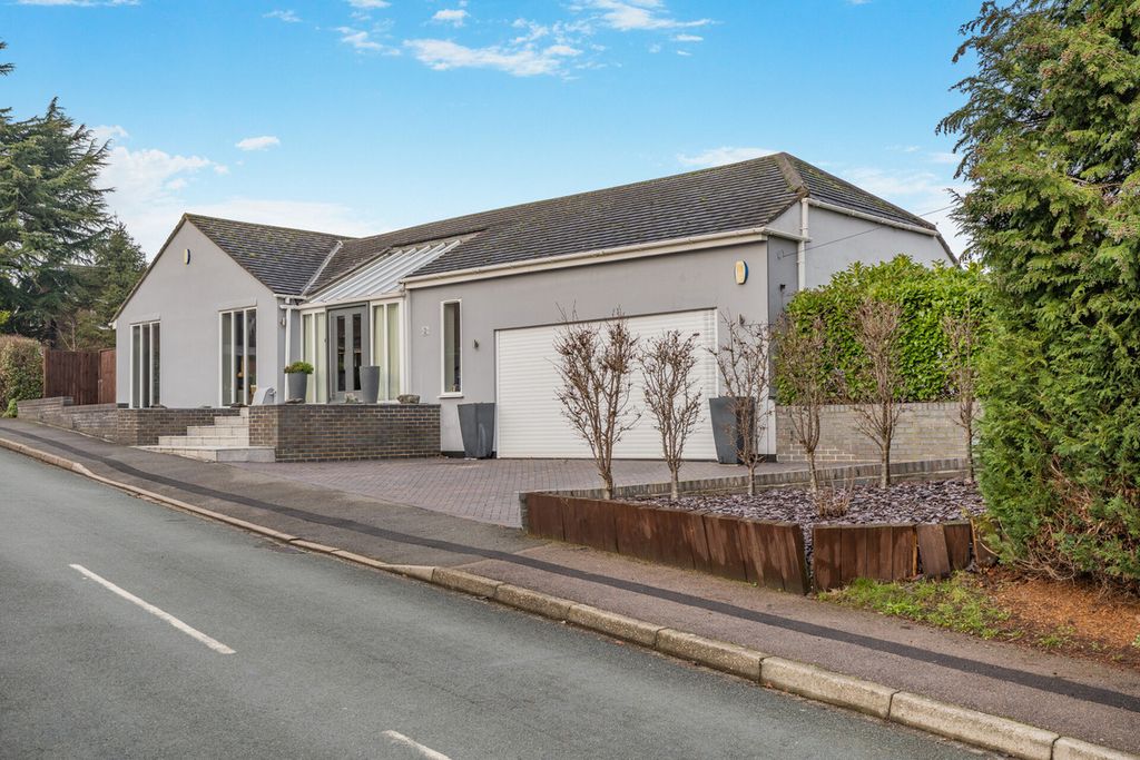 Additional image 5 of 5 bed detached house for saleWoodland Views Marchington Uttoxeter, Staffordshire ST14