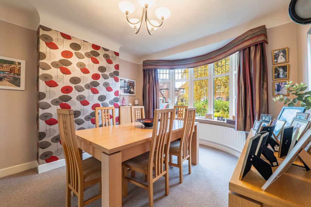 Additional image 5 of 4 bed semi-detached house for saleOakfield Avenue, Birstall, Leicester LE4