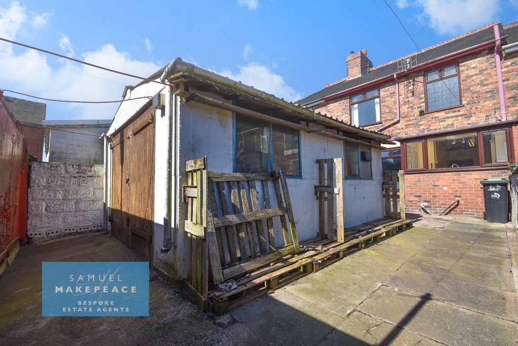 Additional image 16 of 2 bed terraced house for saleGarbett Street, Goldenhill, Stoke On Trent ST6