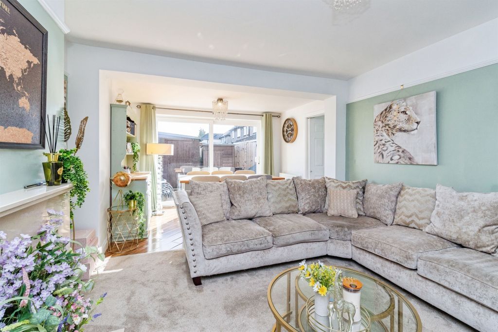Additional image 6 of 3 bed end terrace house for saleGreenway, Stafford ST16