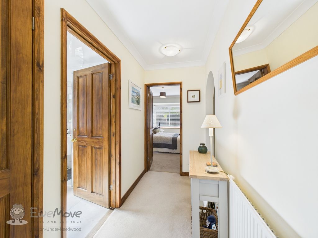 Additional image 9 of 2 bed detached bungalow for saleEfflinch Lane, Barton Under Needwood, Burton-On-Trent, Staffordshire DE13