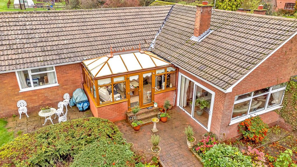 Additional image 42 of 4 bed detached bungalow for saleHopton, Stafford ST18