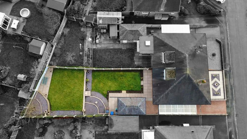 Additional image 4 of 2 bed semi-detached bungalow for saleBrookside Close, Newcastle Under Lyme ST5