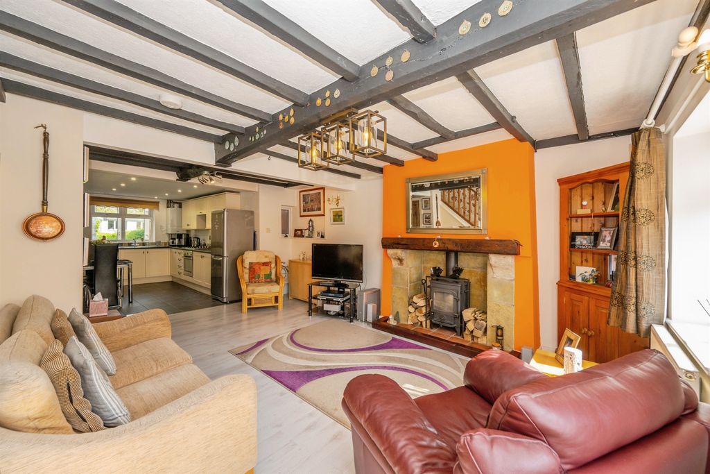 Additional image 7 of 3 bed end terrace house for saleWallash, Mayfield, Ashbourne DE6