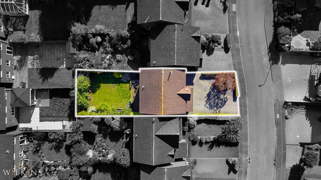 Additional image 30 of 4 bed detached house for saleDevonshire Drive, Tamworth, Staffordshire B78