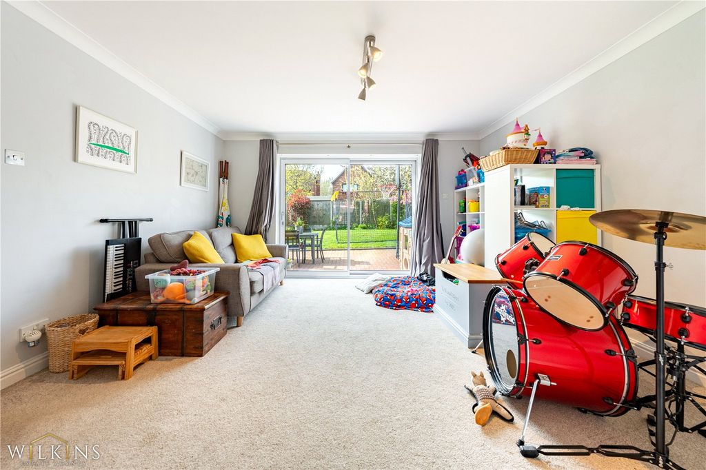 Additional image 11 of 5 bed detached house for saleShannon, Tamworth, Staffordshire B77